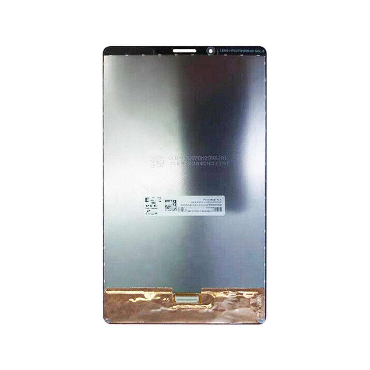 Lenovo Tab M7 LCD Screen Digitizer Assembly