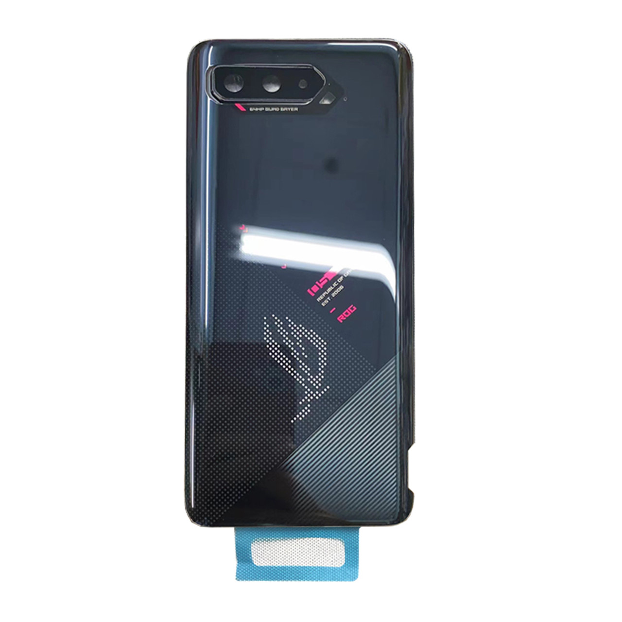 Asus ROG Phone 5 ZS673KS Battery Door | Parts4Repair.com