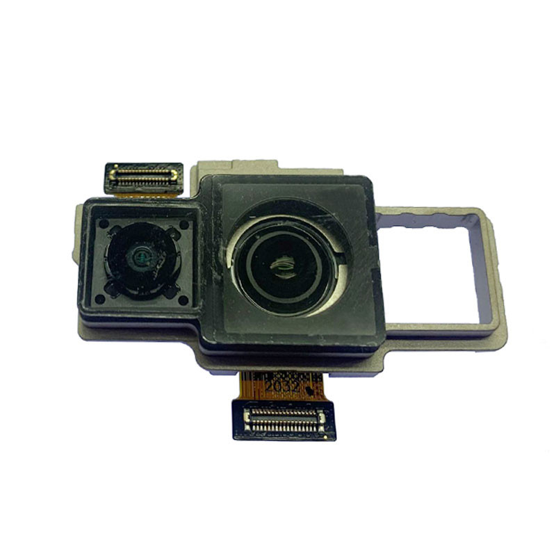 OEM LG V60 ThinQ 5G Rear Camera Module Replacement Part - LM-V600 Compatible