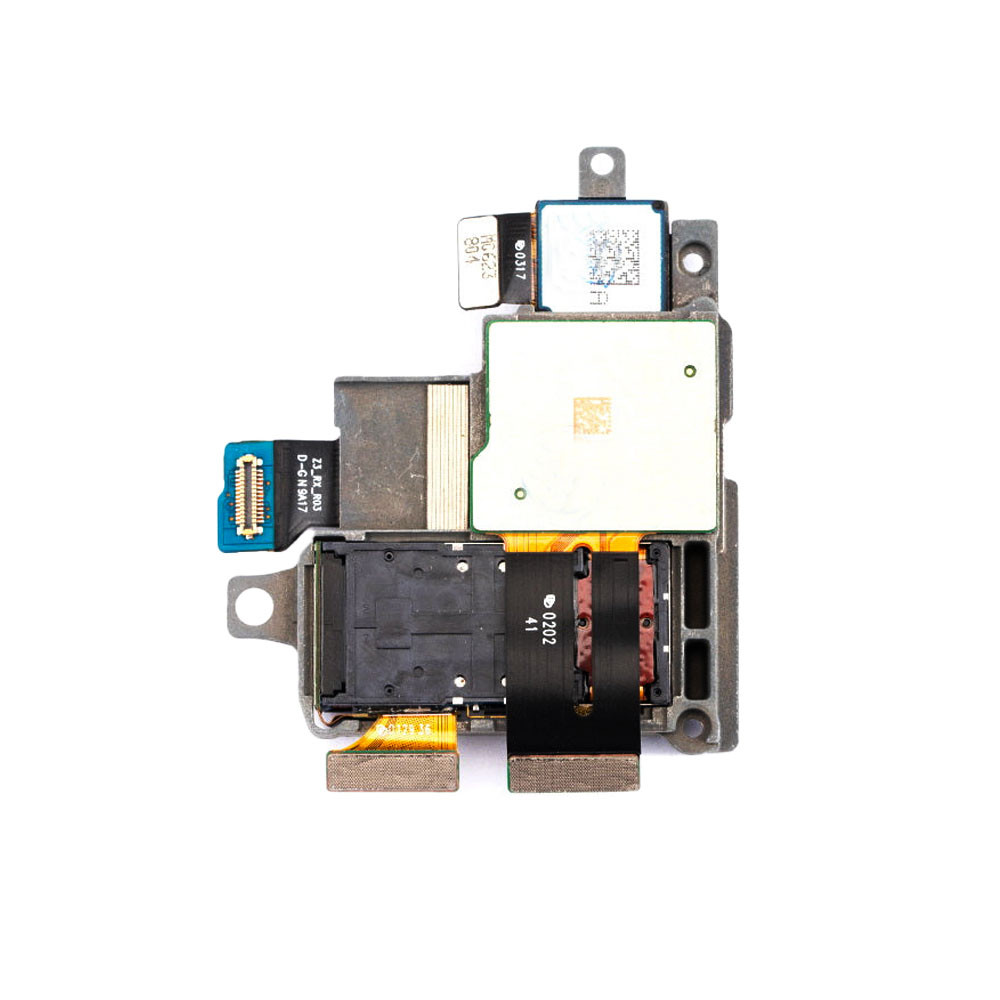 Samsung Galaxy S20 Ultra G988U Back Camera Module - Parts4Repair.com