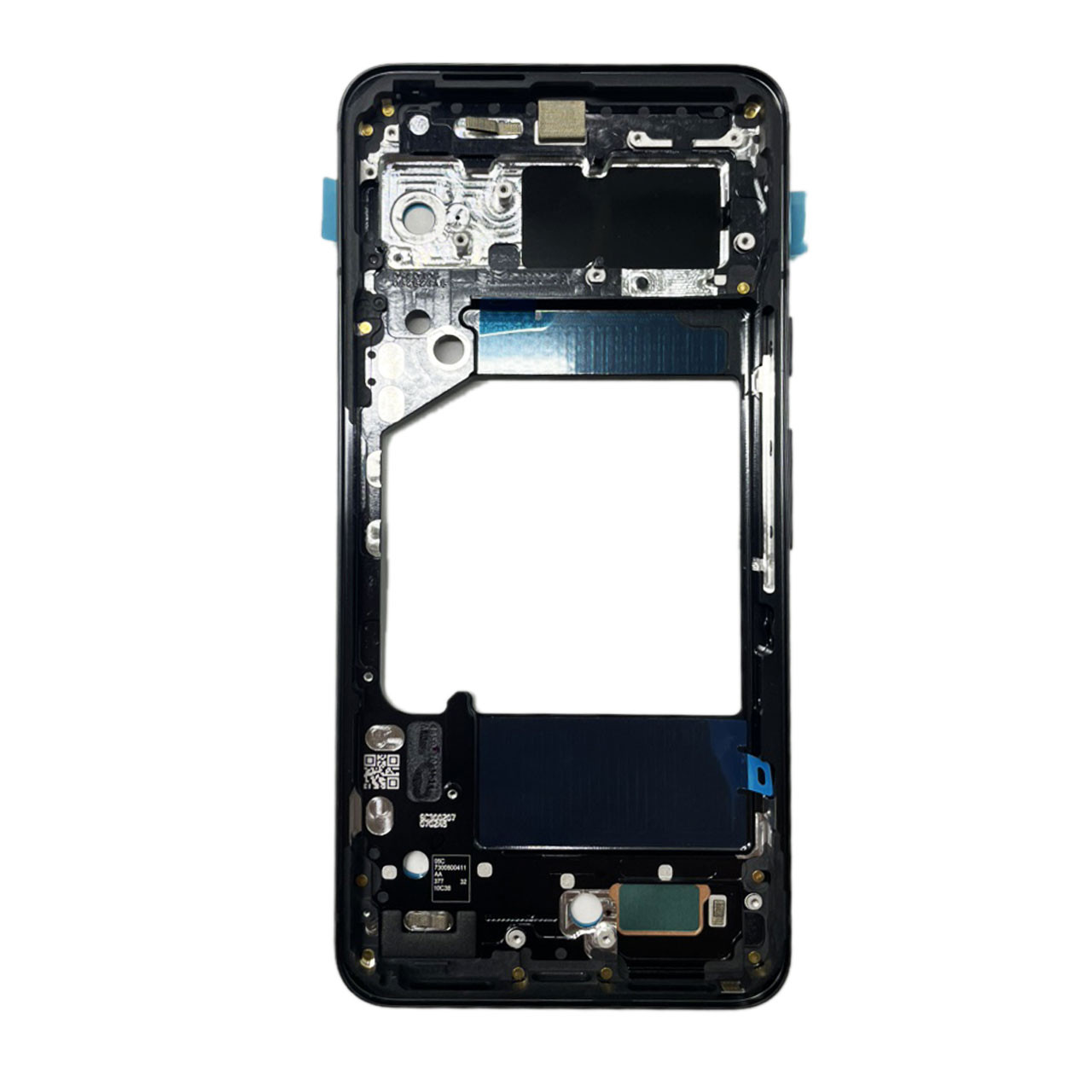 LCD Frame, Middle Frame, Black