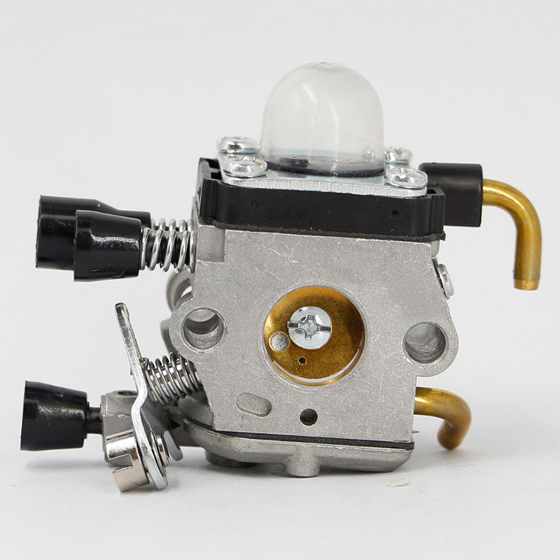 Carburetor Kit for STIHL FS45 FS46 FS55 FS85 Trimmer