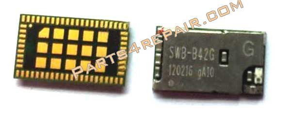 Samsung Galaxy Note N7000 Bluetooth Wifi Chip Parts4repair Com