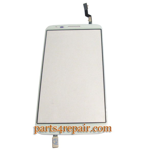 Touch Screen Digitizer for LG G2 D802 