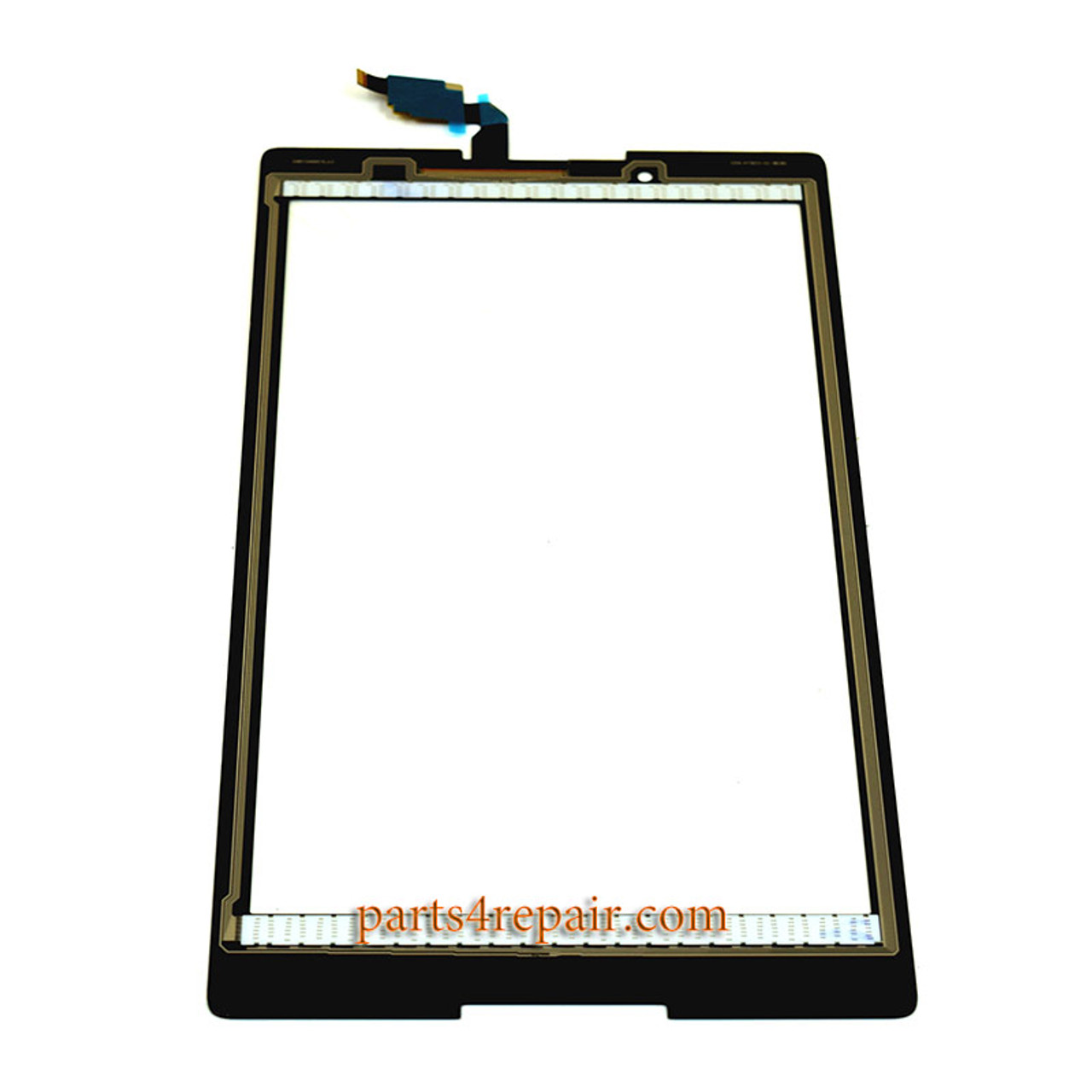 Touch Screen Digitizer For Lenovo Tab 2 A8 50 Black Parts4repair Com