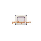 Earpiece Speaker for Huawei P8 from www.parts4repair.com Earpiece Speaker for Huawei P8 from www.parts4repair.com