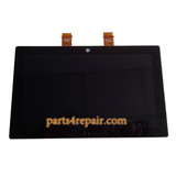 Complete Screen Assembly for Microsoft Surface Pro from www.parts4repair.com Complete Screen Assembly for Microsoft Surface Pro from www.parts4repair.com