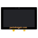 Complete Screen Assembly for Microsoft Surface RT from www.parts4repair.com Complete Screen Assembly for Microsoft Surface RT from www.parts4repair.com