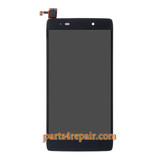 Complete Screen Assembly for Alcatel Idol 3 4.7 OT6039 from www.parts4repair.com Complete Screen Assembly for Alcatel Idol 3 4.7 OT6039 from www.parts4repair.com