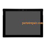 Complete Screen Assembly for Microsoft Surface 3 from www.parts4repair.com Complete Screen Assembly for Microsoft Surface 3 from www.parts4repair.com