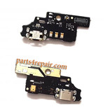 Dock Charging PCB Board for ZTE Blade S6 (Q5) from www.parts4repair.com Dock Charging PCB Board for ZTE Blade S6 (Q5) from www.parts4repair.com