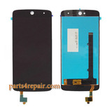 Complete Screen Assembly for Acer Liquid Zest Z525 from www.parts4repair.com Complete Screen Assembly for Acer Liquid Zest Z525 from www.parts4repair.com