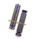40pin LCD FPC Connector on Main Board for Xiaomi Mi 5 40pin LCD FPC Connector on Main Board for Xiaomi Mi 5