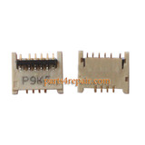 10pin Touch Screen FPC Connector for Samsung Galaxy E7 from www.parts4repair.com 10pin Touch Screen FPC Connector for Samsung Galaxy E7 from www.parts4repair.com