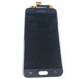 LCD Touch Screen Digitizer Assembly for Samsung Galaxy J3 Emerge from www.parts4repair.com LCD Touch Screen Digitizer Assembly for Samsung Galaxy J3 Emerge from www.parts4repair.com