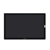 Huawei Mediapad M5 Pro 10.8" LCD Screen and Digitizer Assembly Black Huawei Mediapad M5 Pro 10.8" LCD Screen and Digitizer Assembly Black