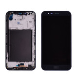 LG Stylo 3 Plus LCD Screen and Digitizer Assembly with frame LG Stylo 3 Plus LCD Screen and Digitizer Assembly with frame