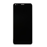 ZTE Blade V9 LCD Screen and Digitizer Assembly ZTE Blade V9 LCD Screen and Digitizer Assembly