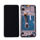 Huawei P Smart 2019 LCD Screen Digitizer Assembly with Frame from www.parts4repair.com Huawei P Smart 2019 LCD Screen Digitizer Assembly with Frame from www.parts4repair.com