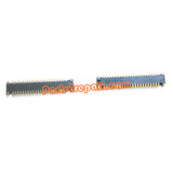 LCD Screen FPC Connector for Samsung Galaxy Note II N7100 from www.parts4repair.com LCD Screen FPC Connector for Samsung Galaxy Note II N7100 from www.parts4repair.com