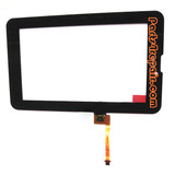 Touch Screen Digitizer for Huawei MediaPad 7 Vogue from www.parts4repair.com Touch Screen Digitizer for Huawei MediaPad 7 Vogue from www.parts4repair.com