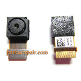Front Camera Flex Cable for HTC One mini from www.parts4repair.com Front Camera Flex Cable for HTC One mini from www.parts4repair.com