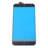 Touch Screen Digitizer for Meizu MX4 from www.parts4repair.com Touch Screen Digitizer for Meizu MX4 from www.parts4repair.com