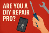 Quiz: Are You a DIY Repair Pro? Take the Test!
