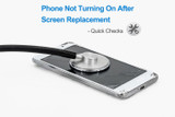 Phone Not Turning On After Screen Replacement: Quick Checks