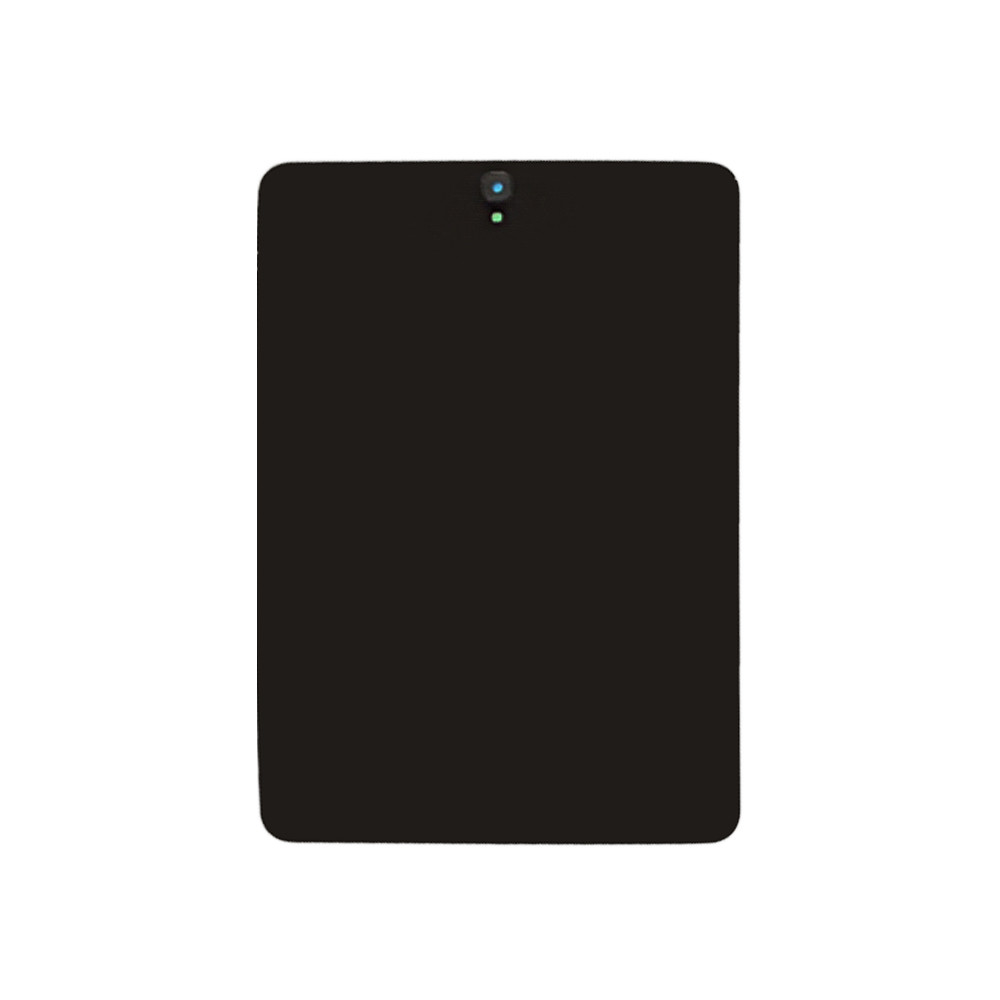 Samsung Galaxy Tab S3 9.7 T820 T825 T827 Front Glass Black