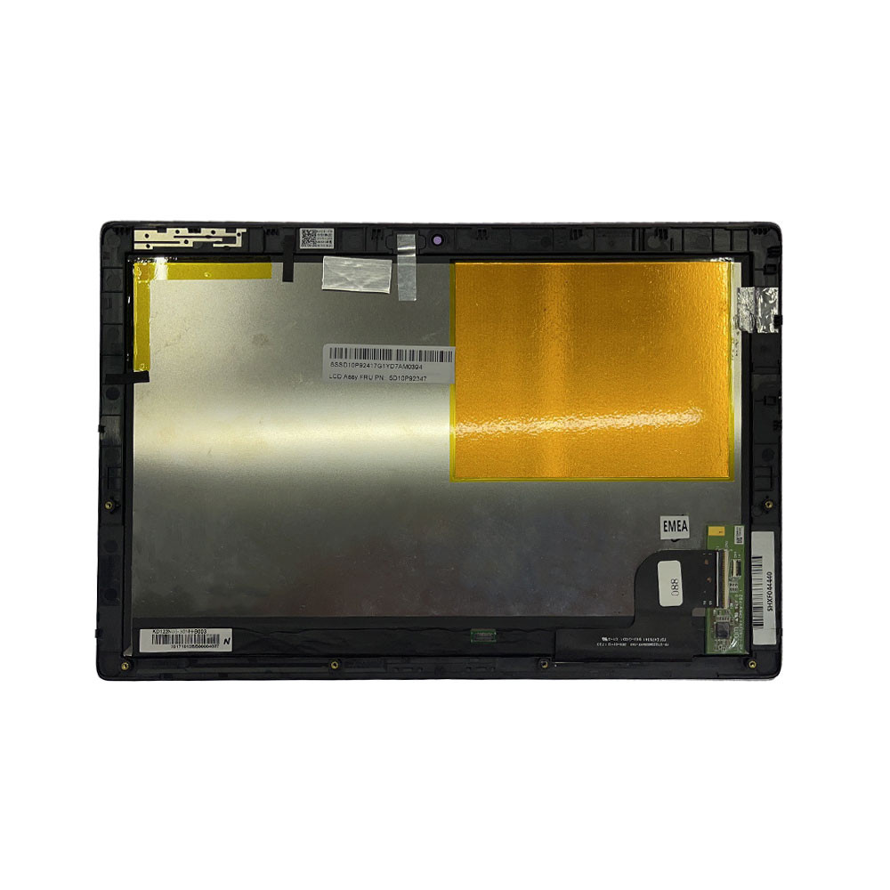 LENOVO MIIX 510-12ISK 510-12IKB Audio Power Button IO Board and Cable 5C50M13915 £33.39
