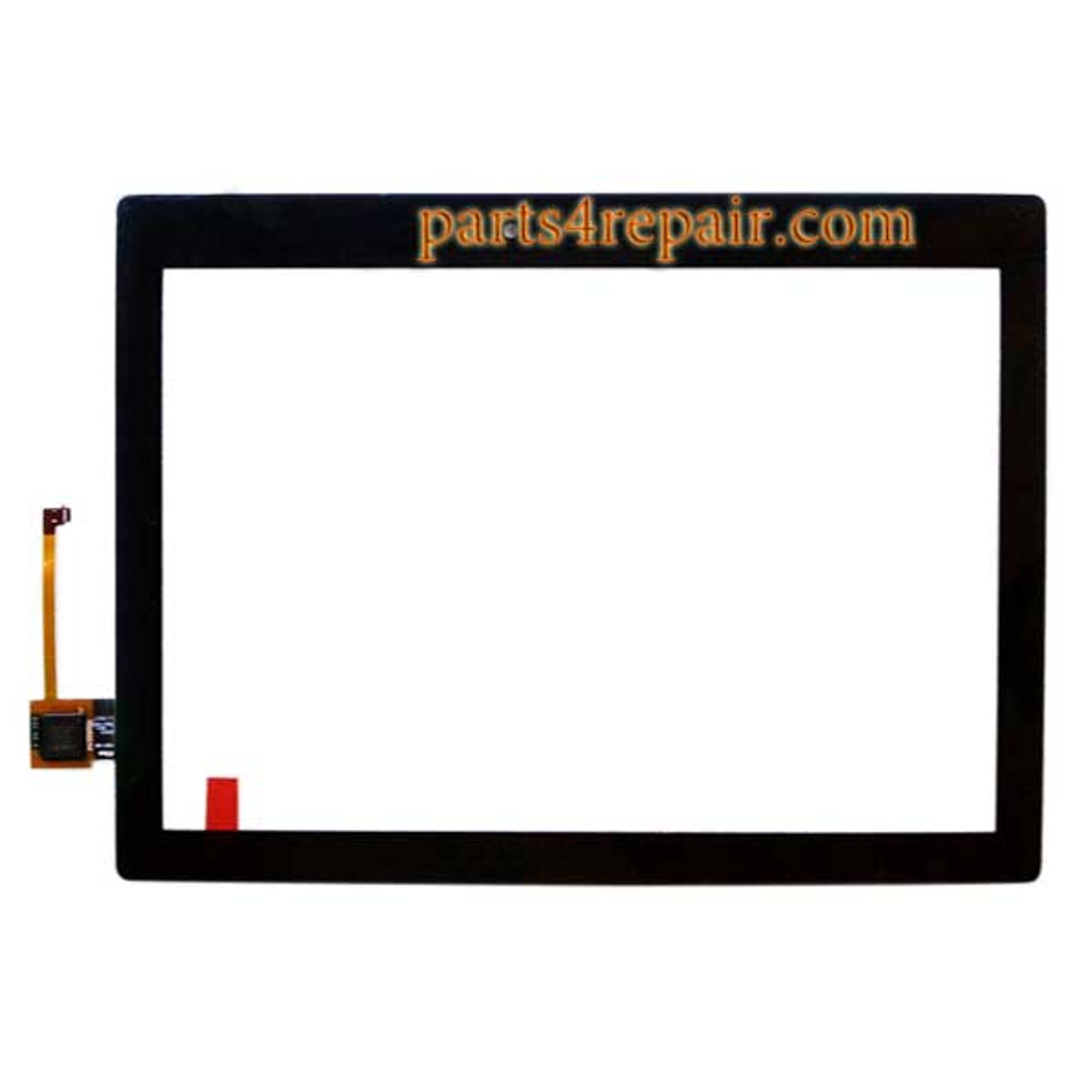 10.1/'/' Touch Screen Digitizer Glass For Lenovo Tab 2 A10-70 A7600 Replacement
