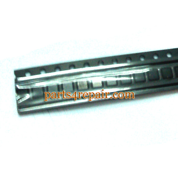 358S CN333 Charging IC for Samsung Galaxy Tab 3 SM-T210 - Parts4repair.Com