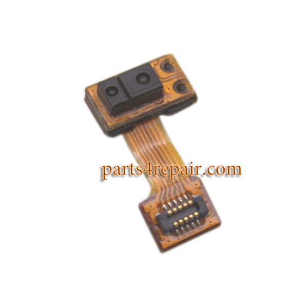 Proximity Sensor Flex Cable For Huawei Honor 6 Plus Parts4repair Com