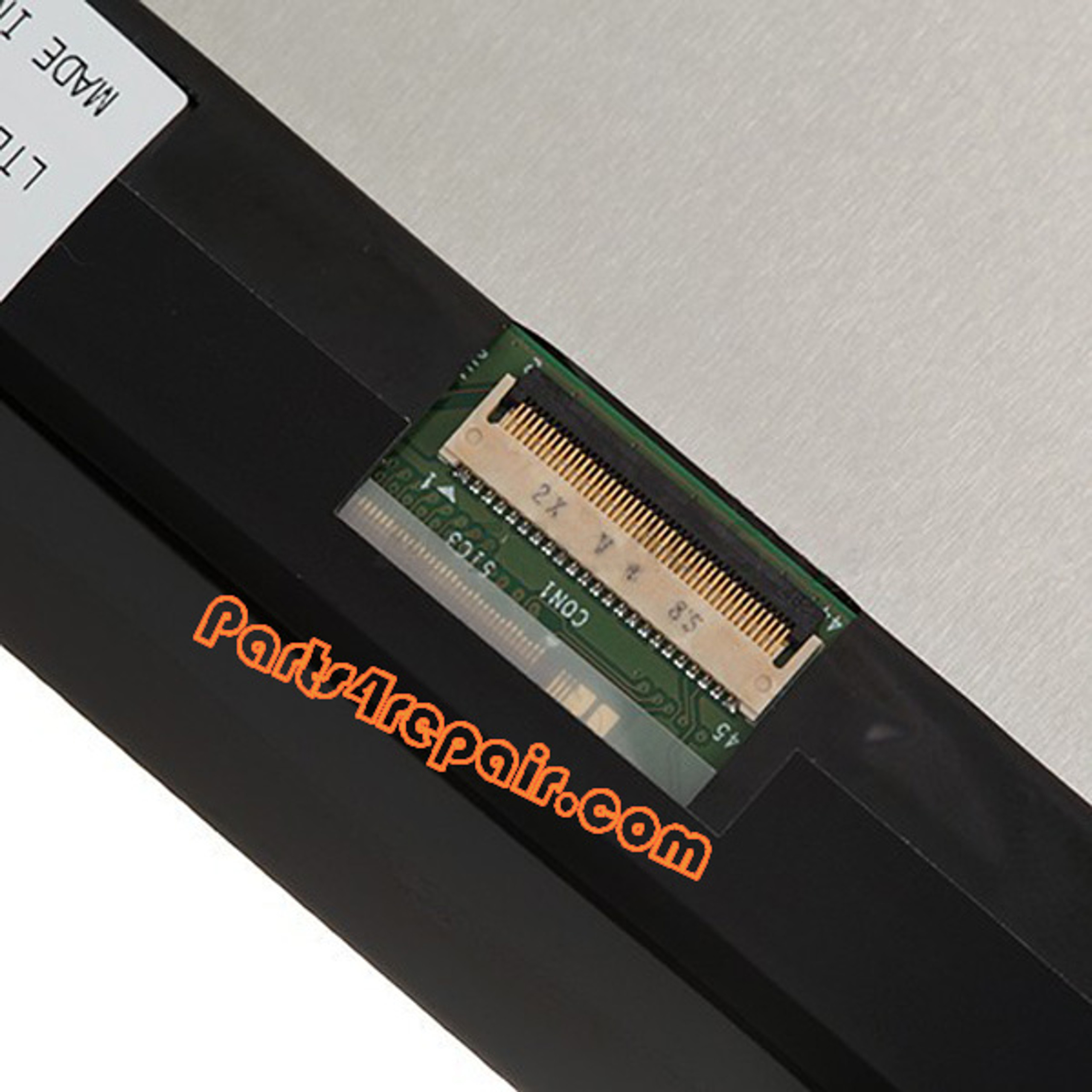 Complete Screen Assembly for Amazon Kindle Fire HD 8.9