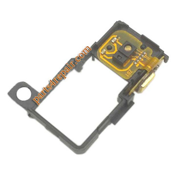 Sensor Flex Cable with Holder for Sony Xperia Z3+ (Sony Xperia Z4) from www.parts4repair.com Sensor Flex Cable with Holder for Sony Xperia Z3+ (Sony Xperia Z4) from www.parts4repair.com