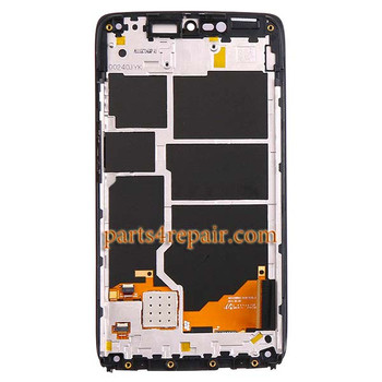 We can offer Complete Screen Assembly for Motorola Droid Turbo XT1254 We can offer Complete Screen Assembly for Motorola Droid Turbo XT1254