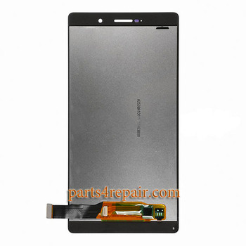 We can offer Huawei P8 Max LCD Screen and Touch Screen Assembly We can offer Huawei P8 Max LCD Screen and Touch Screen Assembly