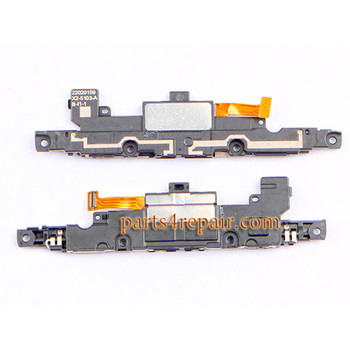 Loud Speaker Module for Huawei P8 Max from www.parts4repair.com Loud Speaker Module for Huawei P8 Max from www.parts4repair.com