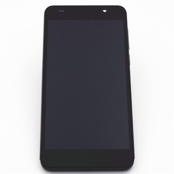 Complete Screen Assembly with Bezel for Huawei Honor 6 Single SIM -Black Complete Screen Assembly with Bezel for Huawei Honor 6 Single SIM -Black