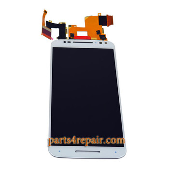 LCD Screen Digitizer Assembly for Motorola Moto X Style LCD Screen Digitizer Assembly for Motorola Moto X Style