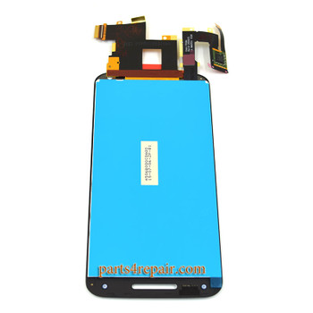 Screen Replacement for X Pure Screen Replacement for X Pure