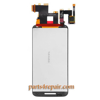 Screen Replacement for Motorola X Pure Screen Replacement for Motorola X Pure