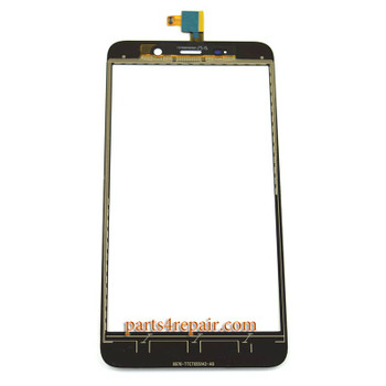 Touch Screen Digitizer for Coolpad Note 3 8676 -White Touch Screen Digitizer for Coolpad Note 3 8676 -White