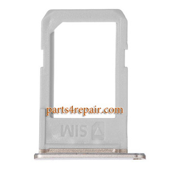 SIM Tray for Samsung Galaxy S6 Edge+ from www.parts4repair.com SIM Tray for Samsung Galaxy S6 Edge+ from www.parts4repair.com