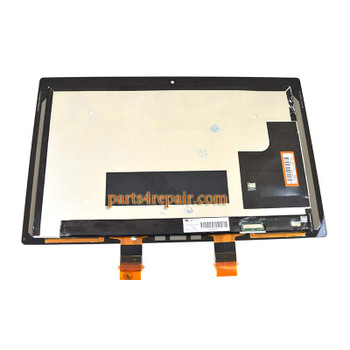 Complete Screen Assembly for Microsoft Surface Pro 2 Complete Screen Assembly for Microsoft Surface Pro 2