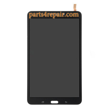 Complete Screen Assembly for Samsung Galaxy Galaxy Tab 4 8.0 T330 (WIFI Version) -Black Complete Screen Assembly for Samsung Galaxy Galaxy Tab 4 8.0 T330 (WIFI Version) -Black