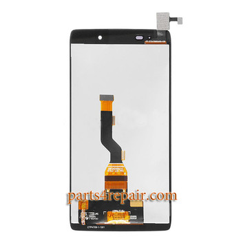Alcatel Idol 3 4.7 OT6039 LCD Screen and Touch Screen Assembly Alcatel Idol 3 4.7 OT6039 LCD Screen and Touch Screen Assembly