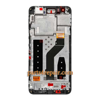 We can offer Huawei Nexus 6P LCD Screen + Digitizer Assembly We can offer Huawei Nexus 6P LCD Screen + Digitizer Assembly
