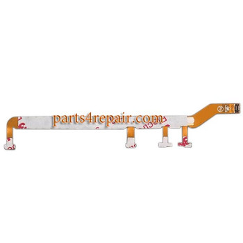 ZTE Nubia Z9 NX508J Power Flex Cable ZTE Nubia Z9 NX508J Power Flex Cable